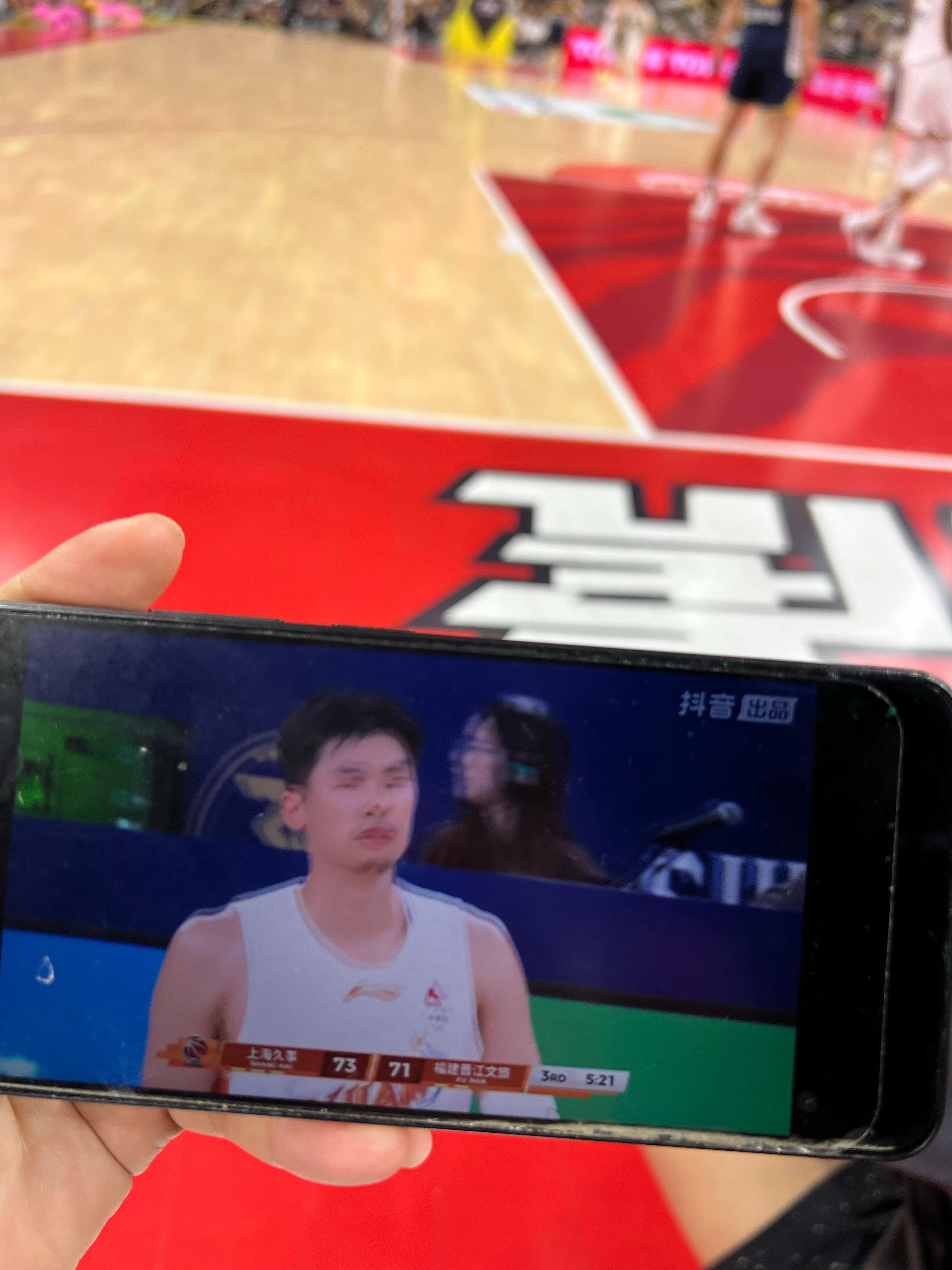 大福建有机会再爆冷吗？？上海男篮vs福建男篮