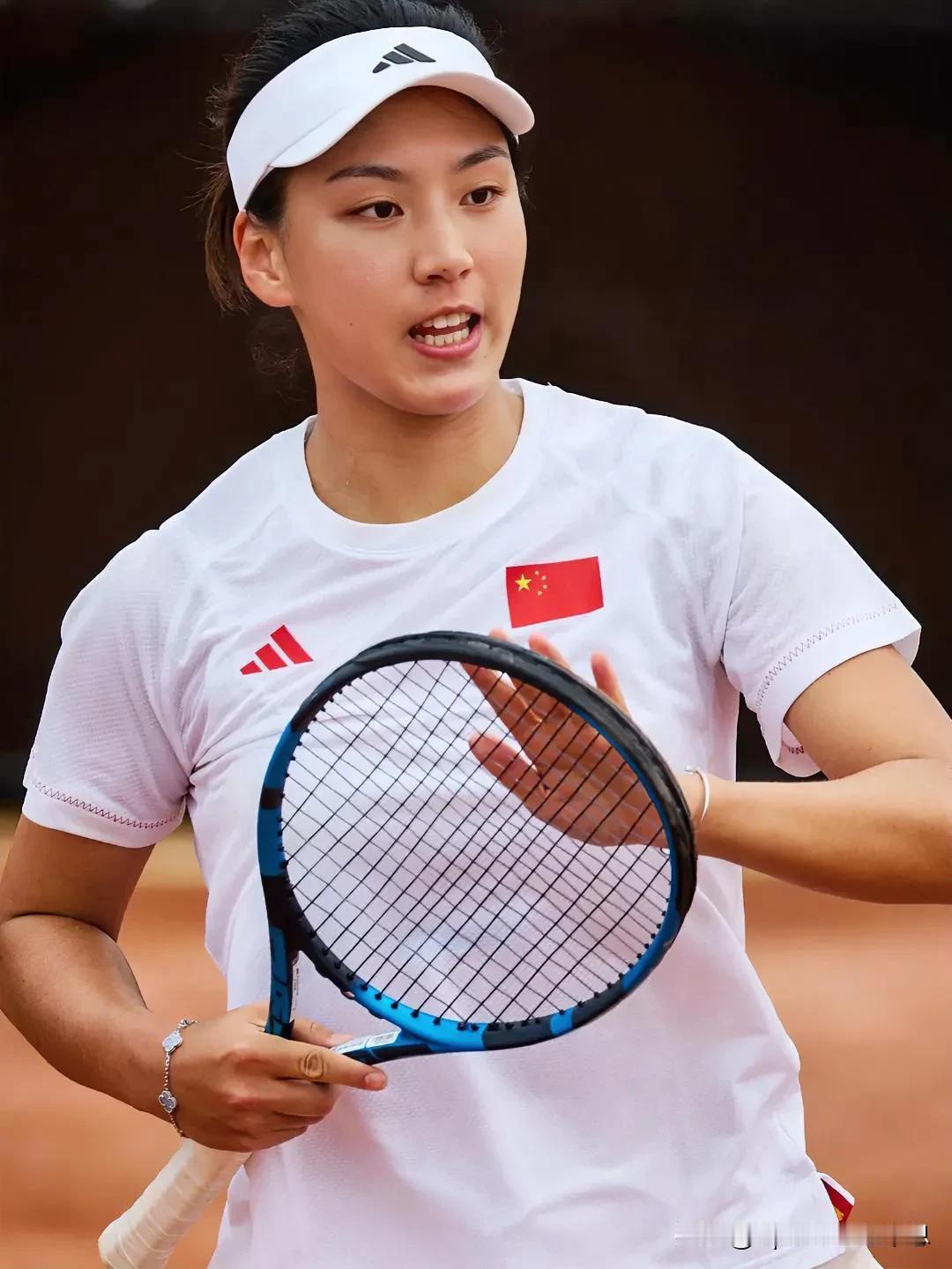 比利简金杯亚大区一组最新赛况:
4🈷️9日
中国队🆚中国台北队
第一场
王欣