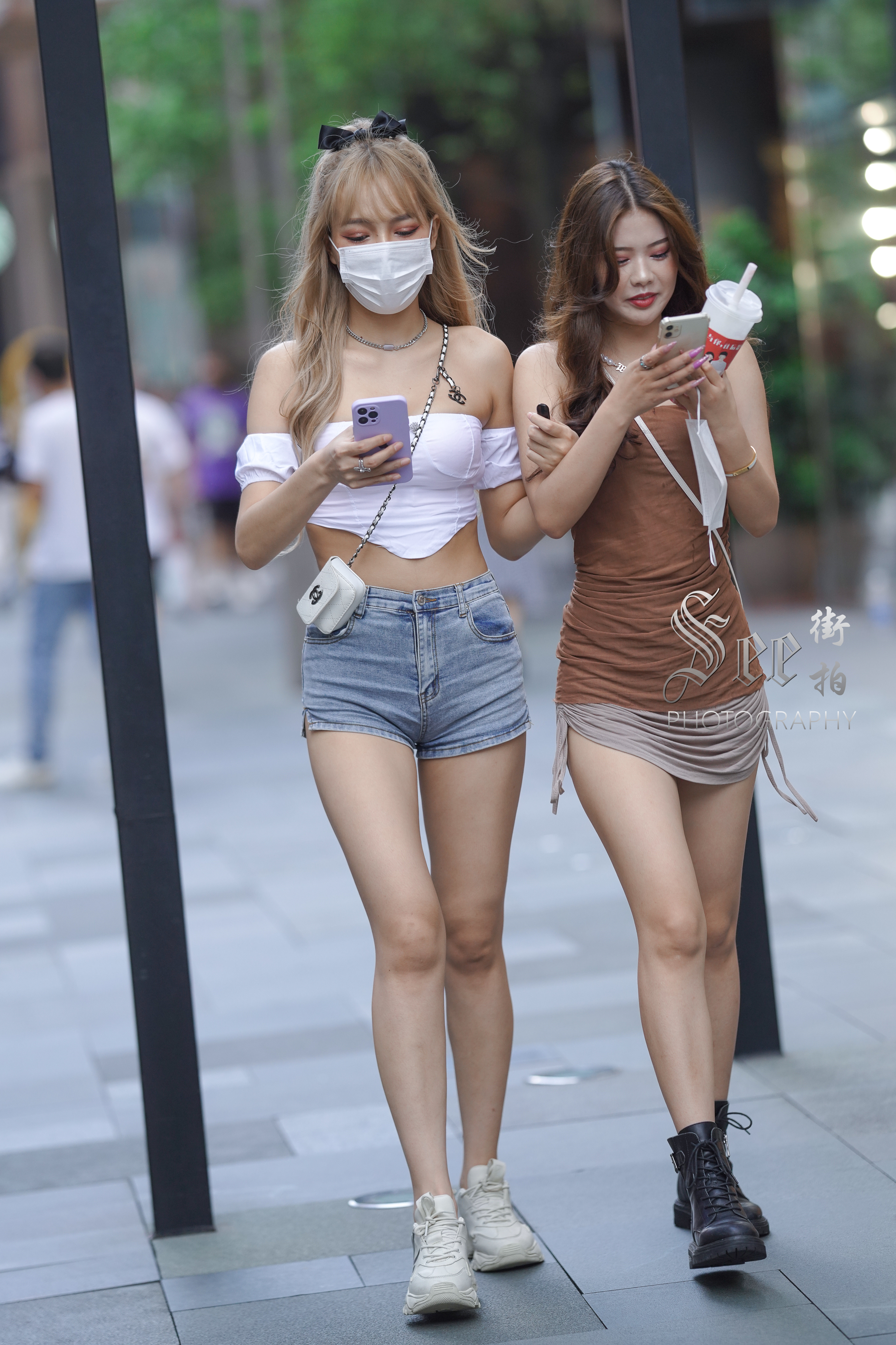 魅力活力好身材~~ ​​​