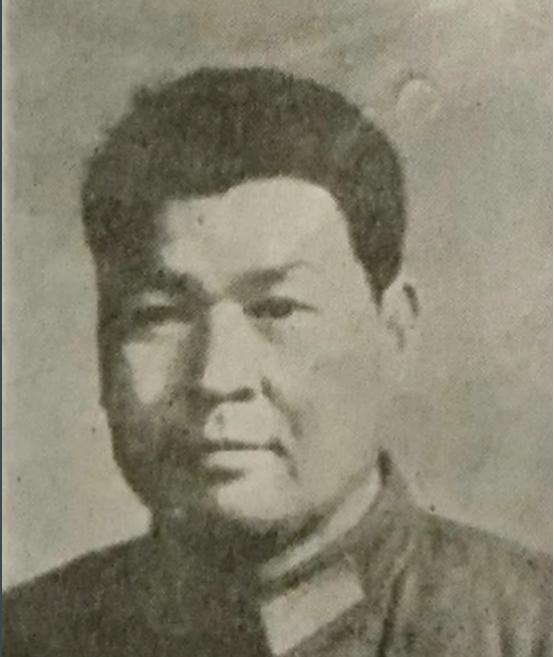 1972年，63军副军长余洪信，因奸污妇女，被连降三级，他气不过，竟在深夜持枪对
