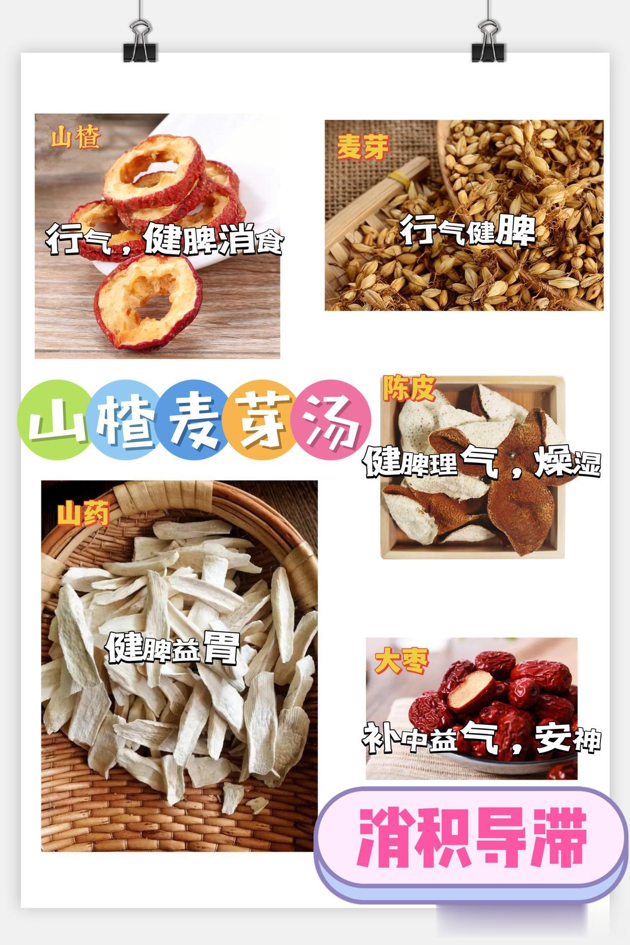 【小儿健脾消积】分享一个在门诊上我常教家长做的食疗方！
 
我是儿科郑三霞，在儿