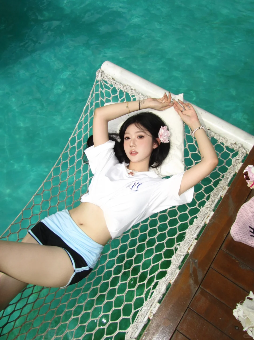 度假日记🏝️