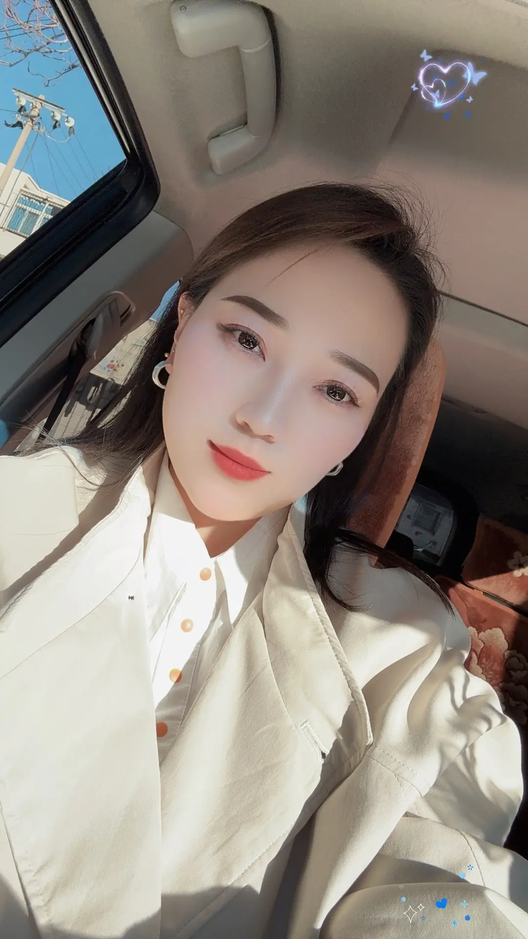 生活已经很累了，如果连个精神寄托都没有，以后该怎么办