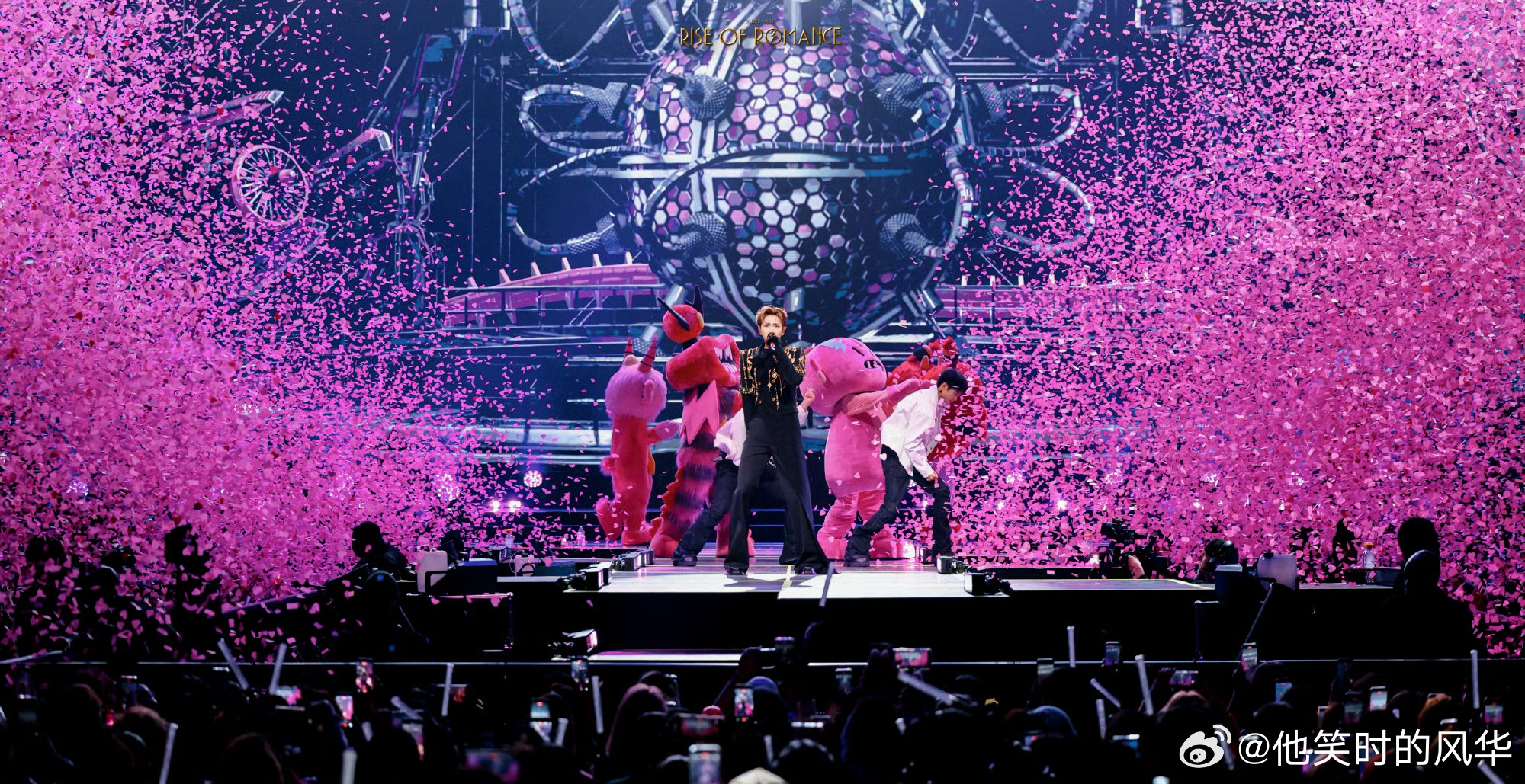 汪苏泷明日世界汪苏泷新专辑明日世界 汪苏泷新专诠释极致的爱与力量，万次毁灭也能因