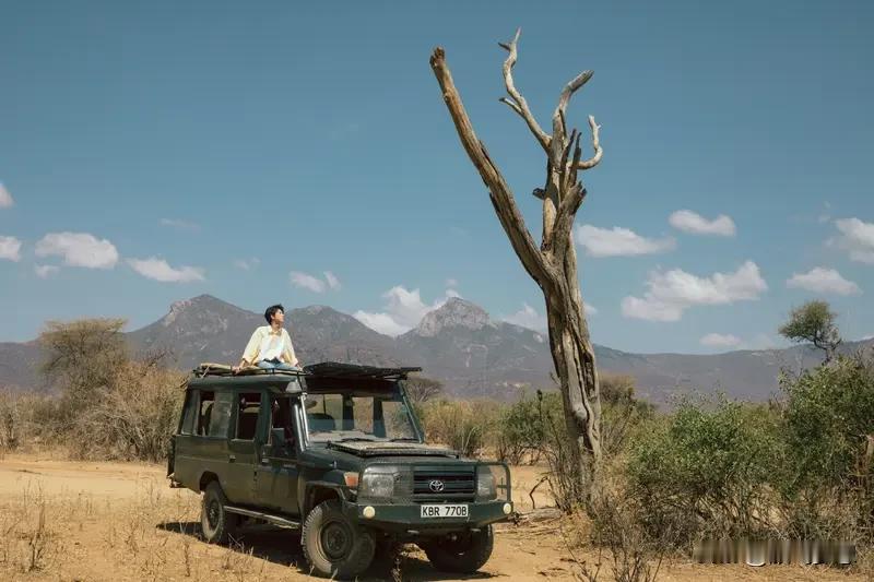 你有去非洲旅游的冲动吗? 我超有去非洲旅游的冲动！非洲那独特的自然风光和人文风情
