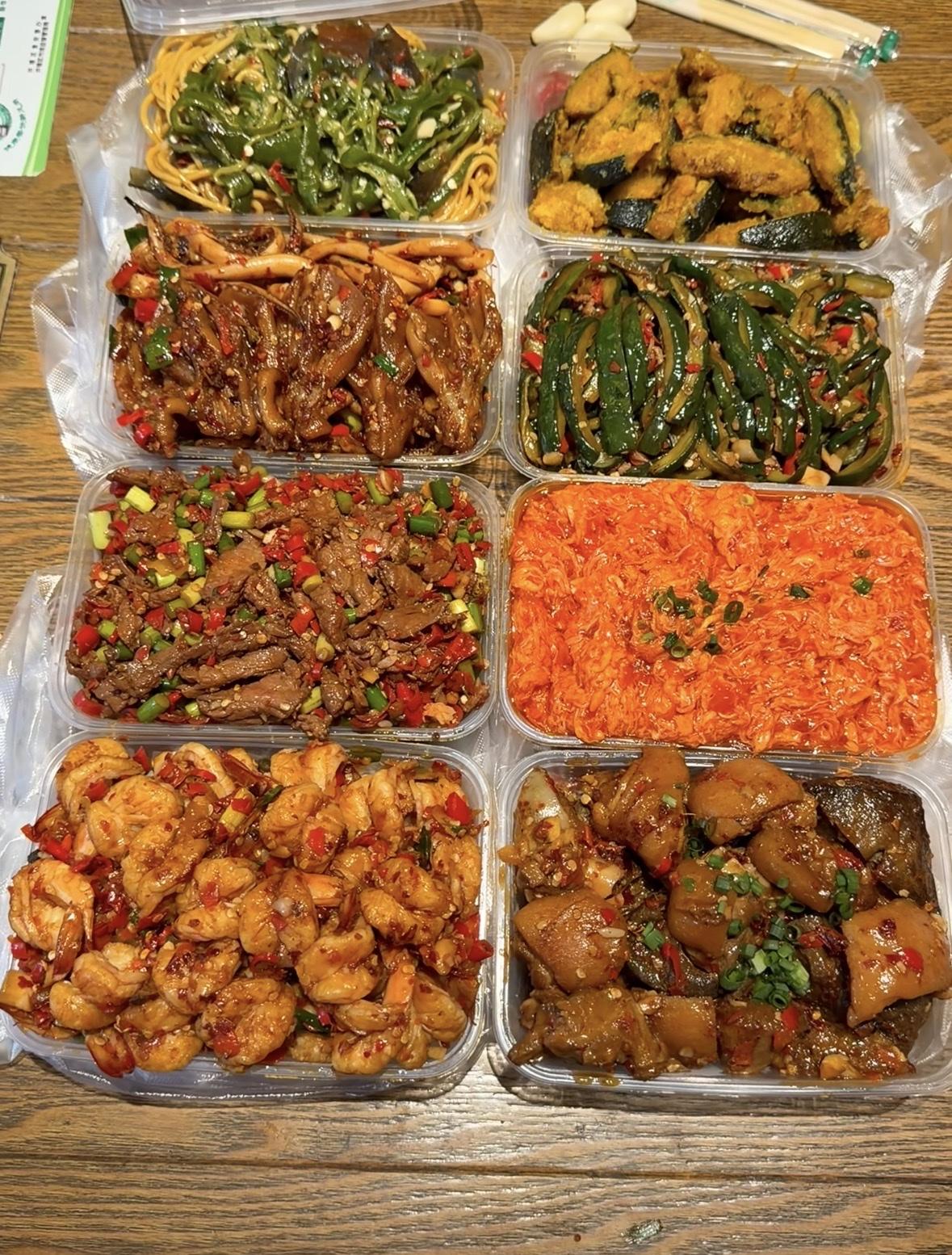 和老公结婚7年，有个习惯维持7年，每次我们都特别开心，甚至，非常期待这一天到来，