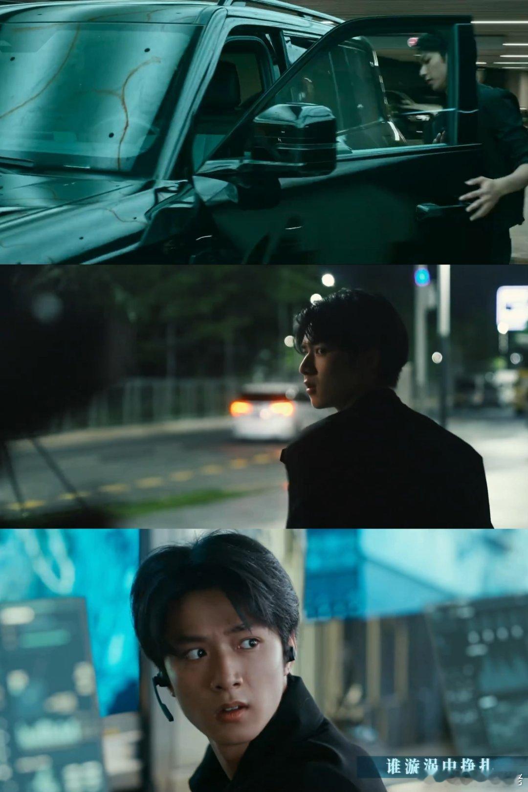 为什么美人计使用率如此之高 细思鼻孔人心叵测啊！看完这个解析《惊蛰无声》一想，间