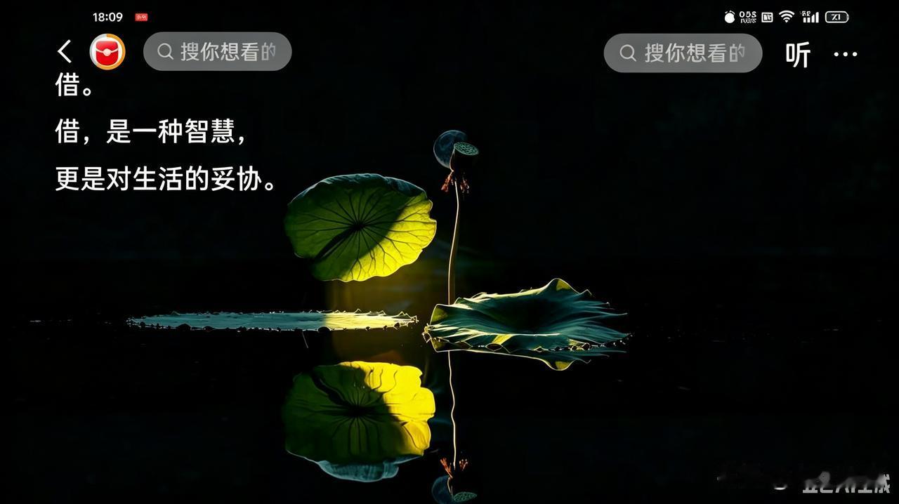 人生低潮时，不妨先静下心来复盘。就像我之前工作遭遇瓶颈，业绩一落千丈，我开始回顾