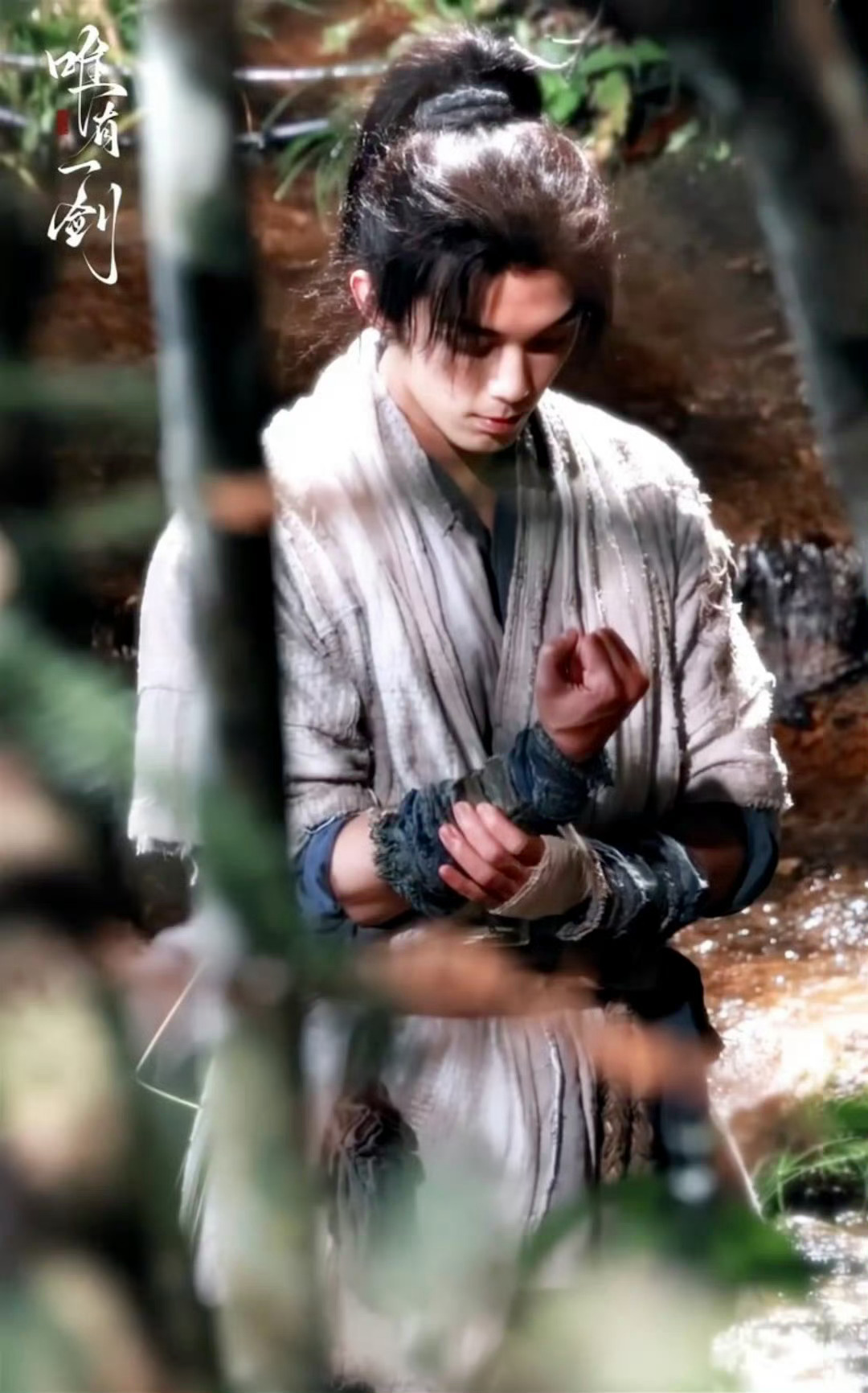 吴磊 不认识工作室发完澄清艺人又发，这说得够直白够清楚了吧！这瓜吃得只觉得防诈骗