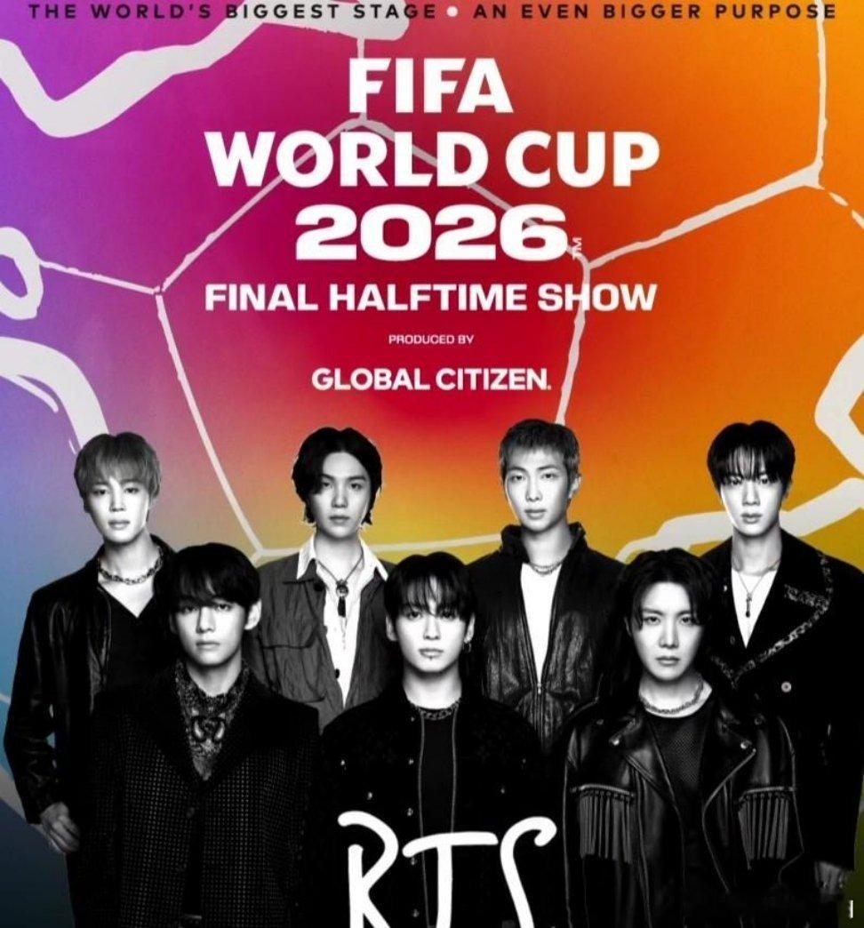世界杯5月14日，FIFA官方表示，今夏世界杯决赛将举行世界杯史上首次决赛中场秀