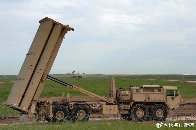 伊朗瞄准美军防空网络 约旦、沙特、阿联酋多处“萨德”雷达疑受损海外新鲜事以美袭击