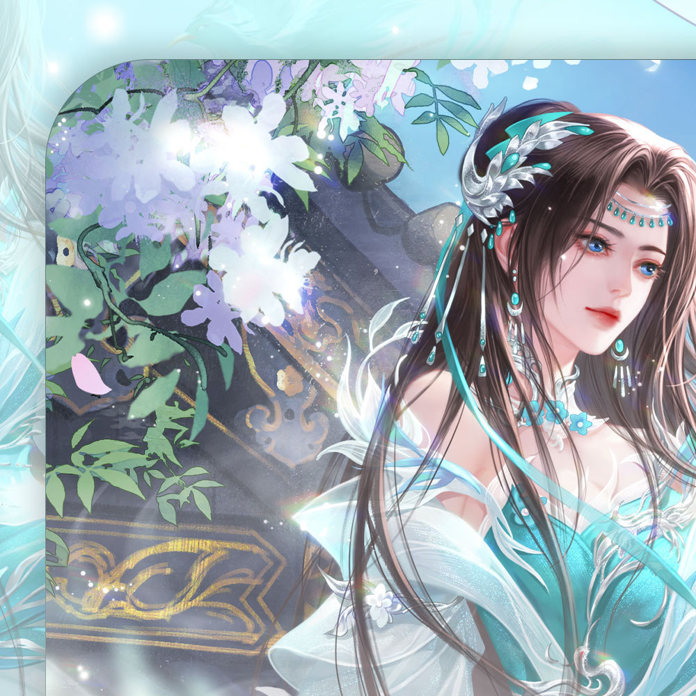 斗破苍穹云韵🎐0627云韵生日快乐 🎐 ₊┈𓏴₊💠-୨ 𝗛𝗮𝗽𝗽