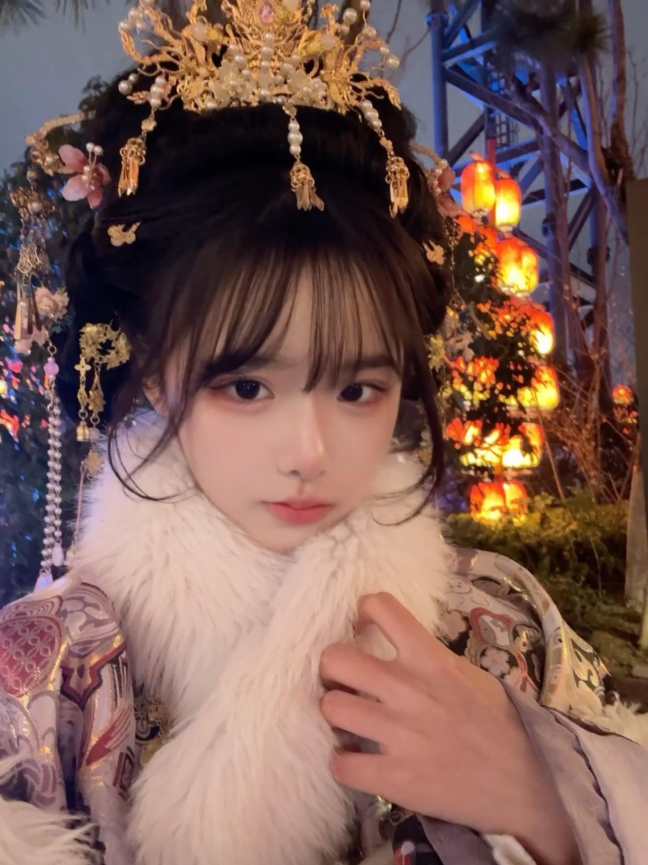 长玉 我跟你一起待在林安的日子 是我这辈子 最愉快的时