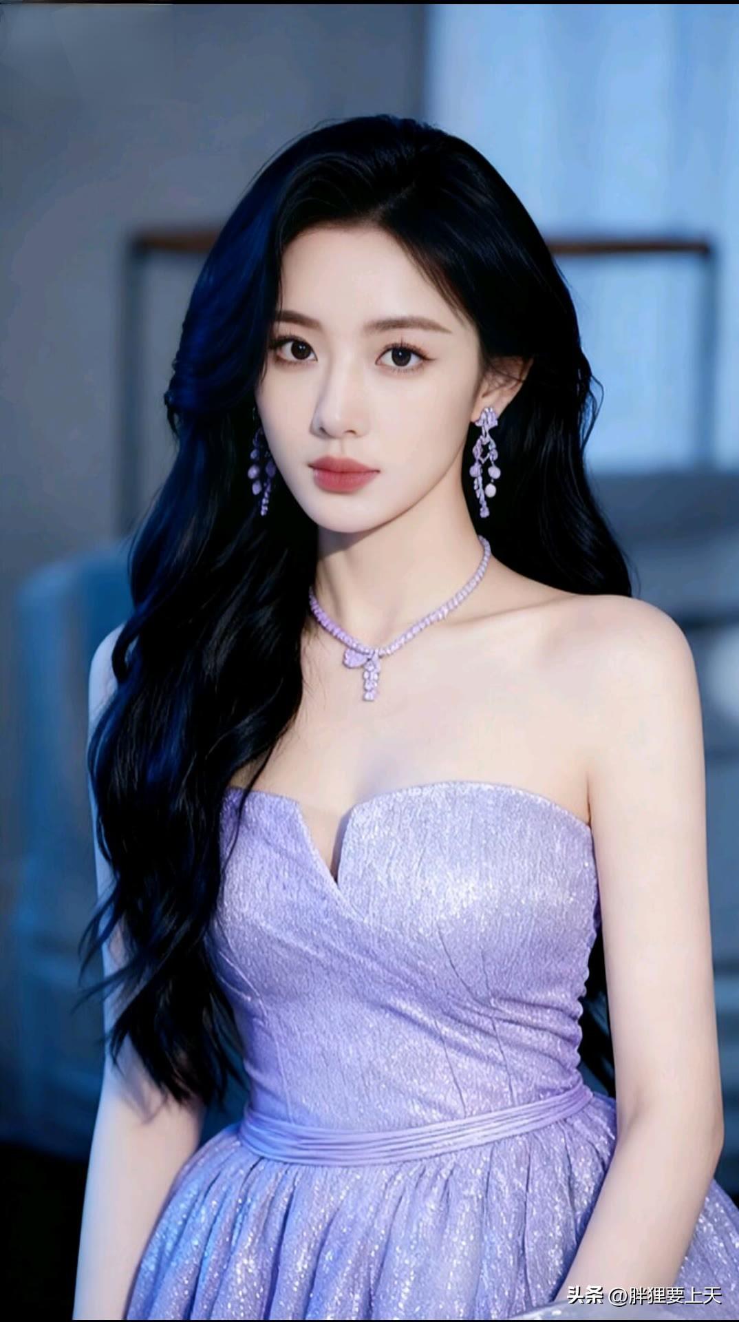 比别人聪明不如比别人努力，汗水浇灌出的花朵更加鲜艳夺目。美女人像群 高清美女