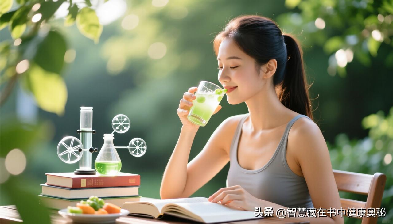 学知识，才能真正的做到健康养生

在信息爆炸的当代社会，“健康养生”已成为全民热