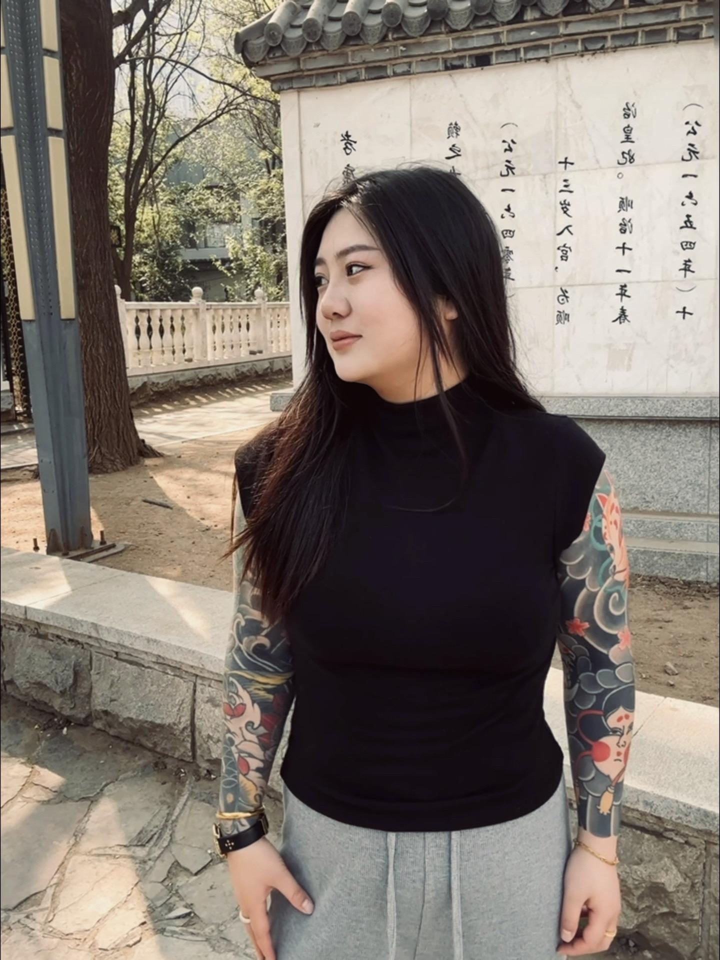 成为任何角色之前 先成为最好的自己