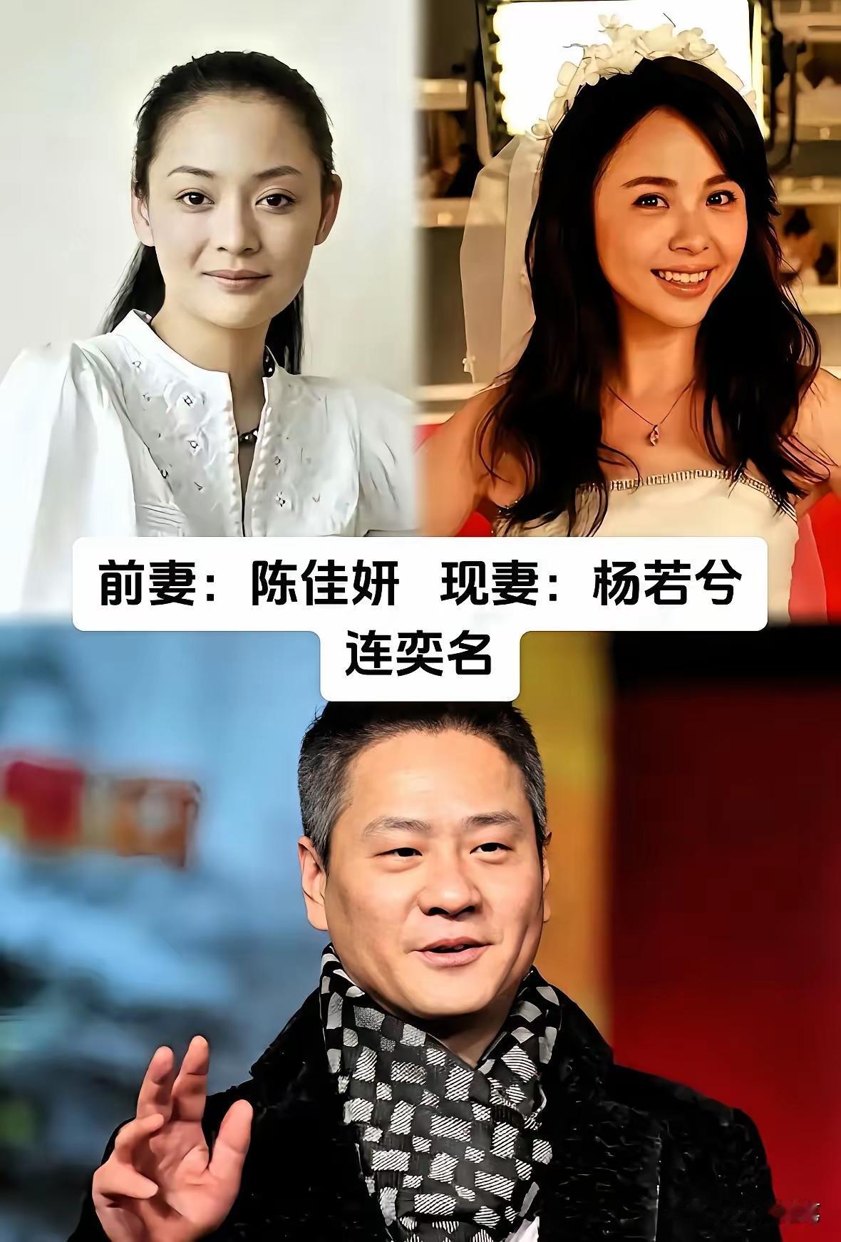 以前在琼瑶的电视剧里经常看到岳跃利和刘芳演夫妻，没想到他们真的是夫妻呀。不过后来