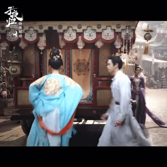 许凯田曦薇这个剧看起来还不错，啥时候能播？ ​​​