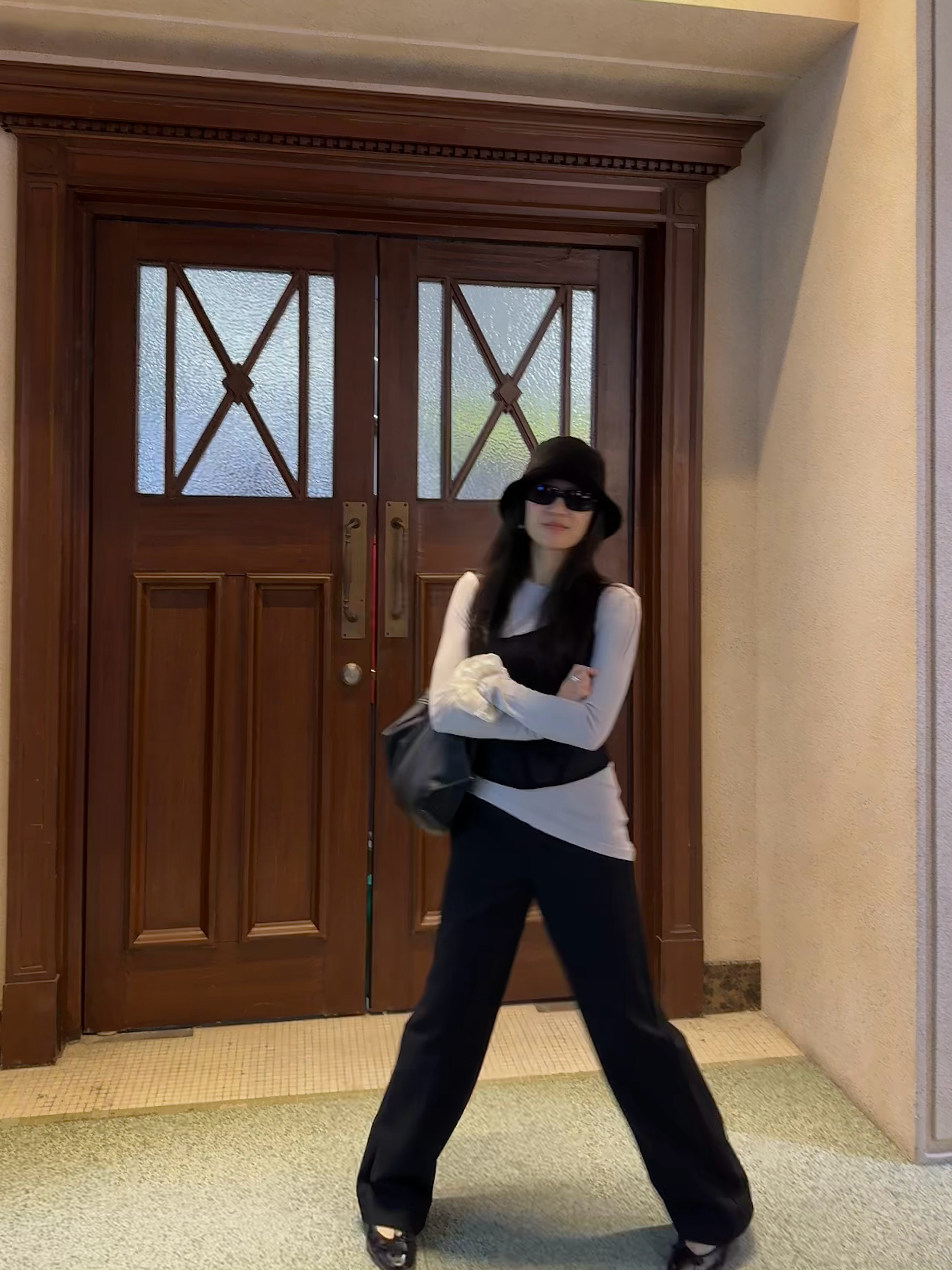 美好总在不经意的一瞬间发生就是一瞬间日常分享 ​​​