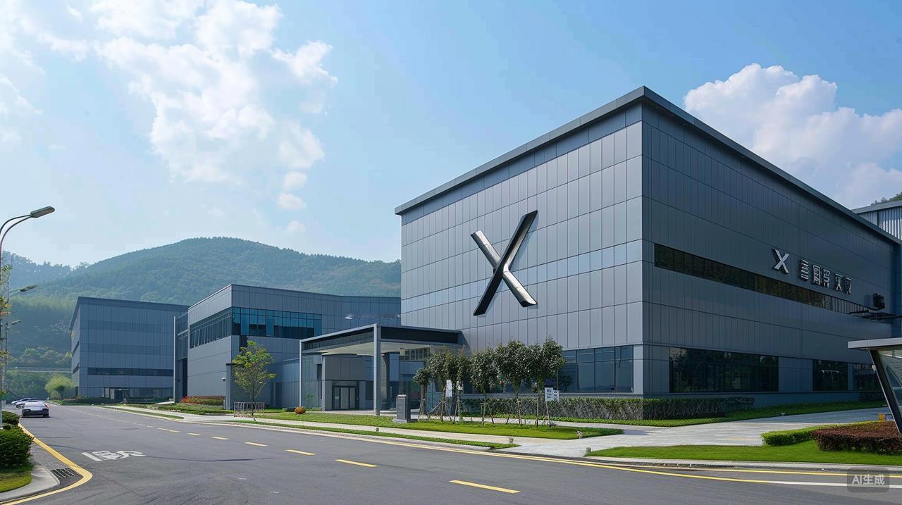 何小鹏称小鹏有机会抓住自动驾驶“DeepSeek时刻”
重磅！何小鹏打响自动驾驶