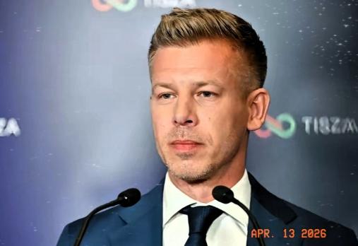 欧尔班败选，那些期待匈牙利变天的人估计也要大失所望了，因为新上任的马扎尔并不是一