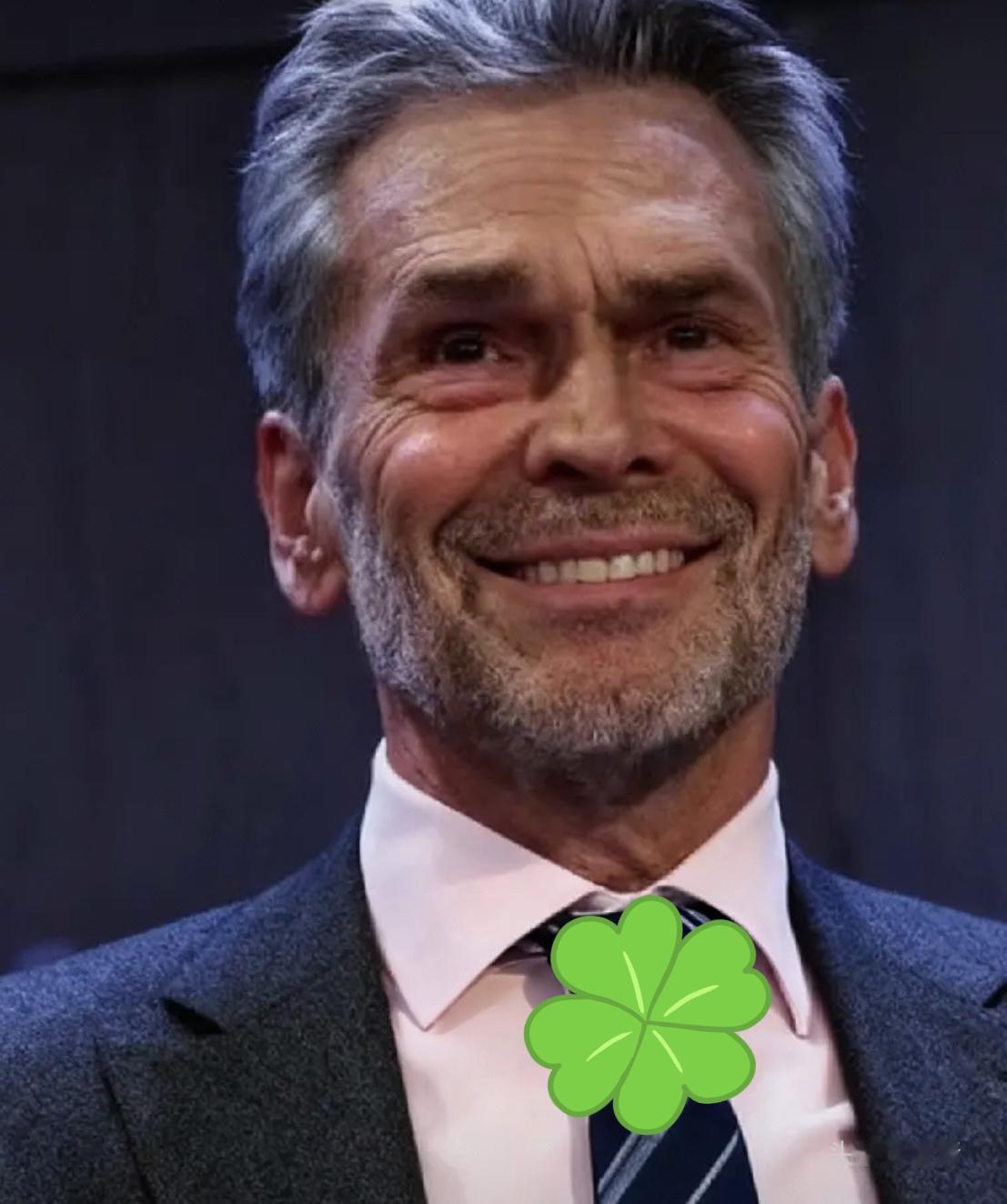 快讯！快讯！
荷兰政府宣布了！

荷兰当局在11月7日表示，欢迎中国为安世半导体