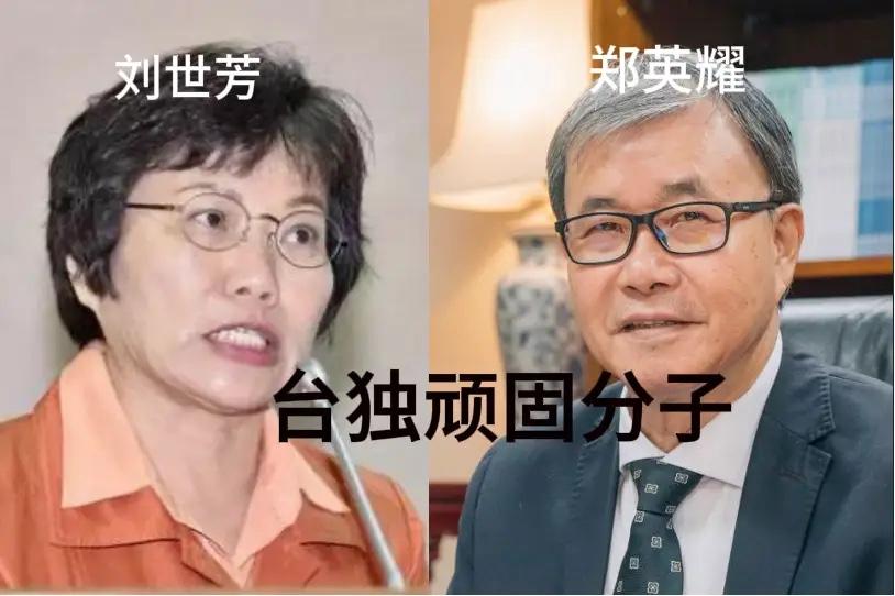 26人终身追责名单曝光，国台办雷霆发声！“台独”顽固分子及打手帮凶一个都跑不了！