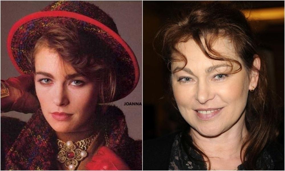 你还记得上世纪末那些人气爆表、风靡全球的经典女演员吗？当年她们凭借绝美颜值和精湛