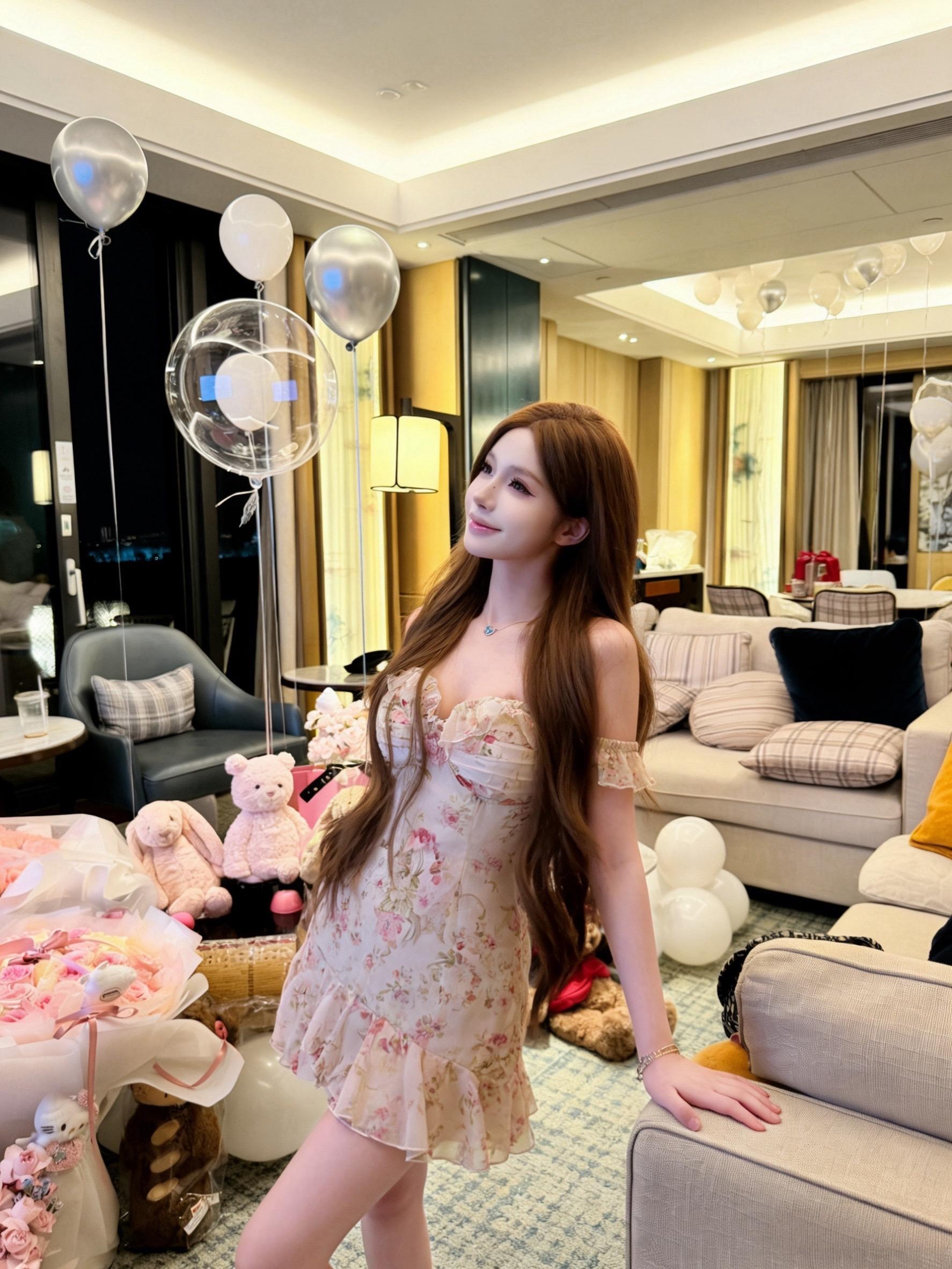 明明 你也爱我吧