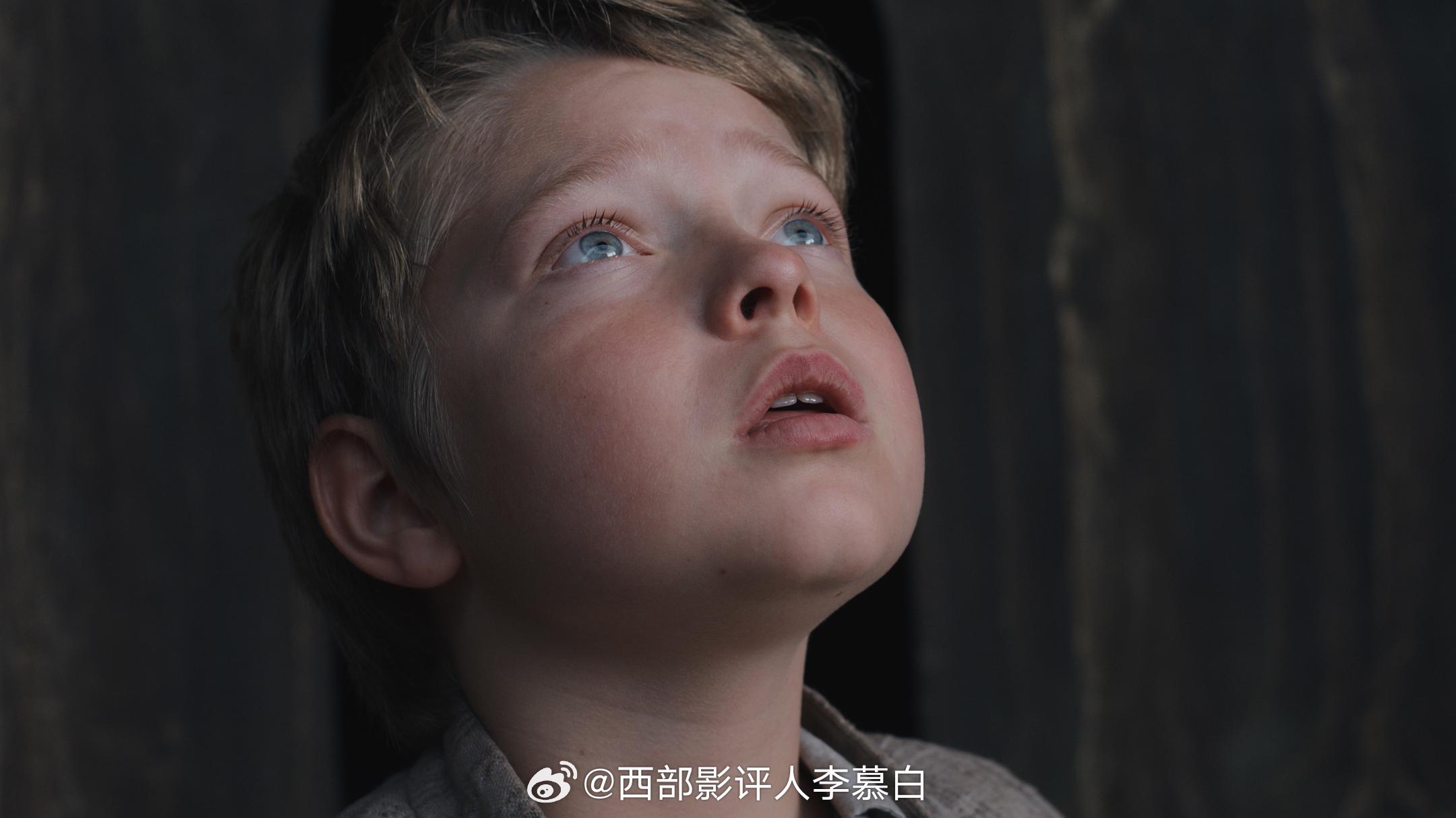 李慕白拉片 赵婷的《哈姆奈特》在表演上都还行，巴女王已经是要拿奥斯卡影后的架势了