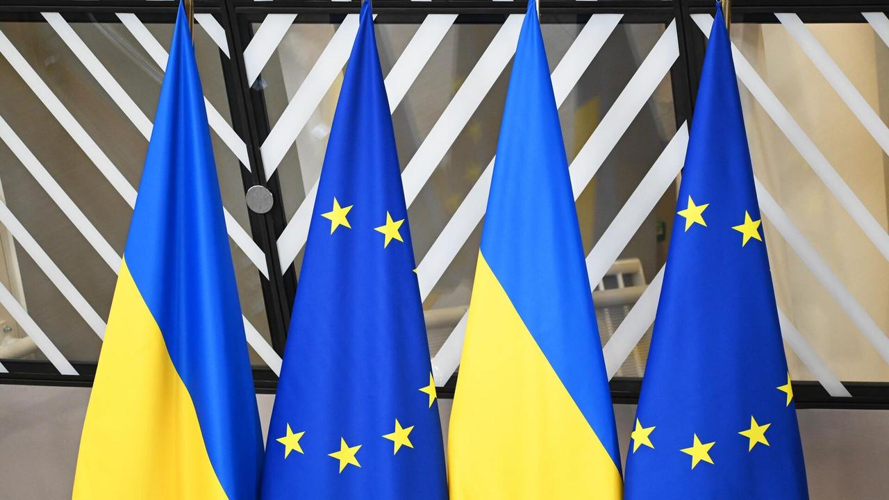 欧盟外交与安全政策高级代表提出欧盟与俄罗斯就乌问题谈判的起点

俄罗斯卫星通讯社