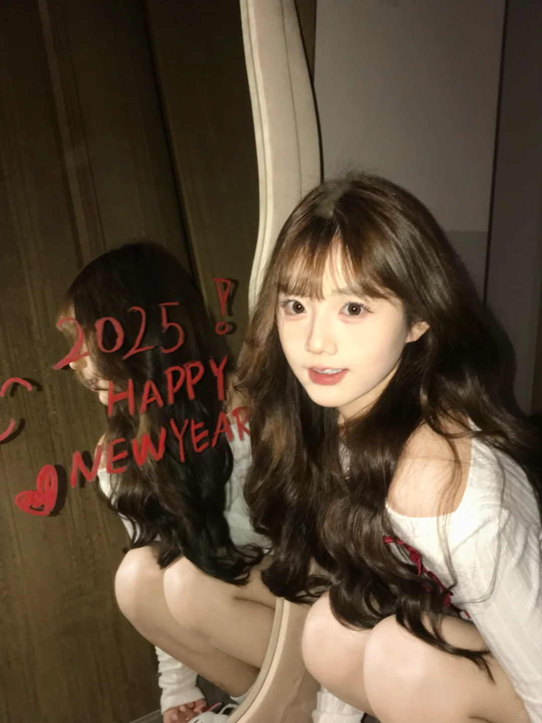 此刻 来年 都幸福