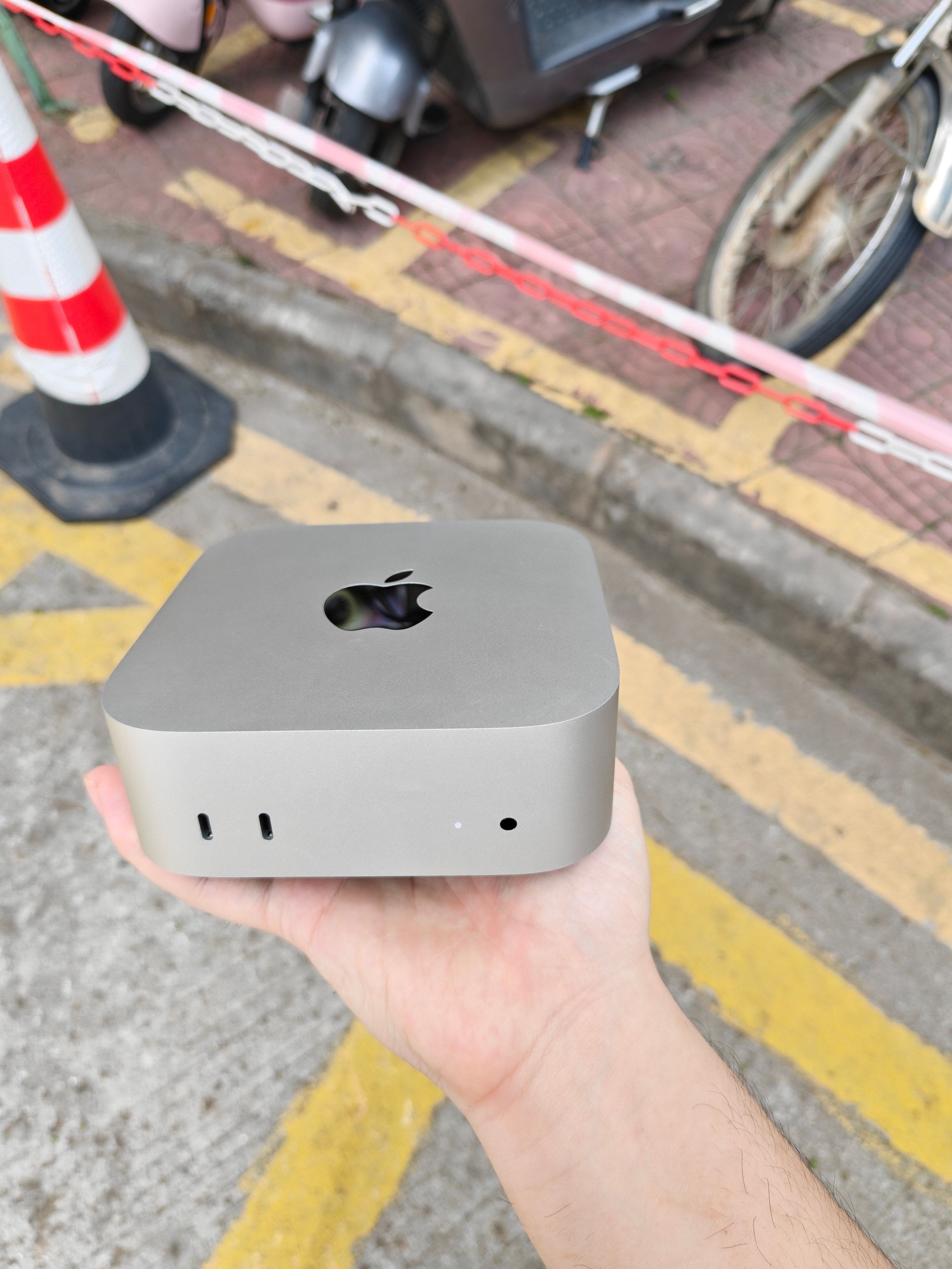 又扩容了一台 mac苹果设备扩容（维修）找 设备存储扩大扩好扩爽，让你玩的畅快玩