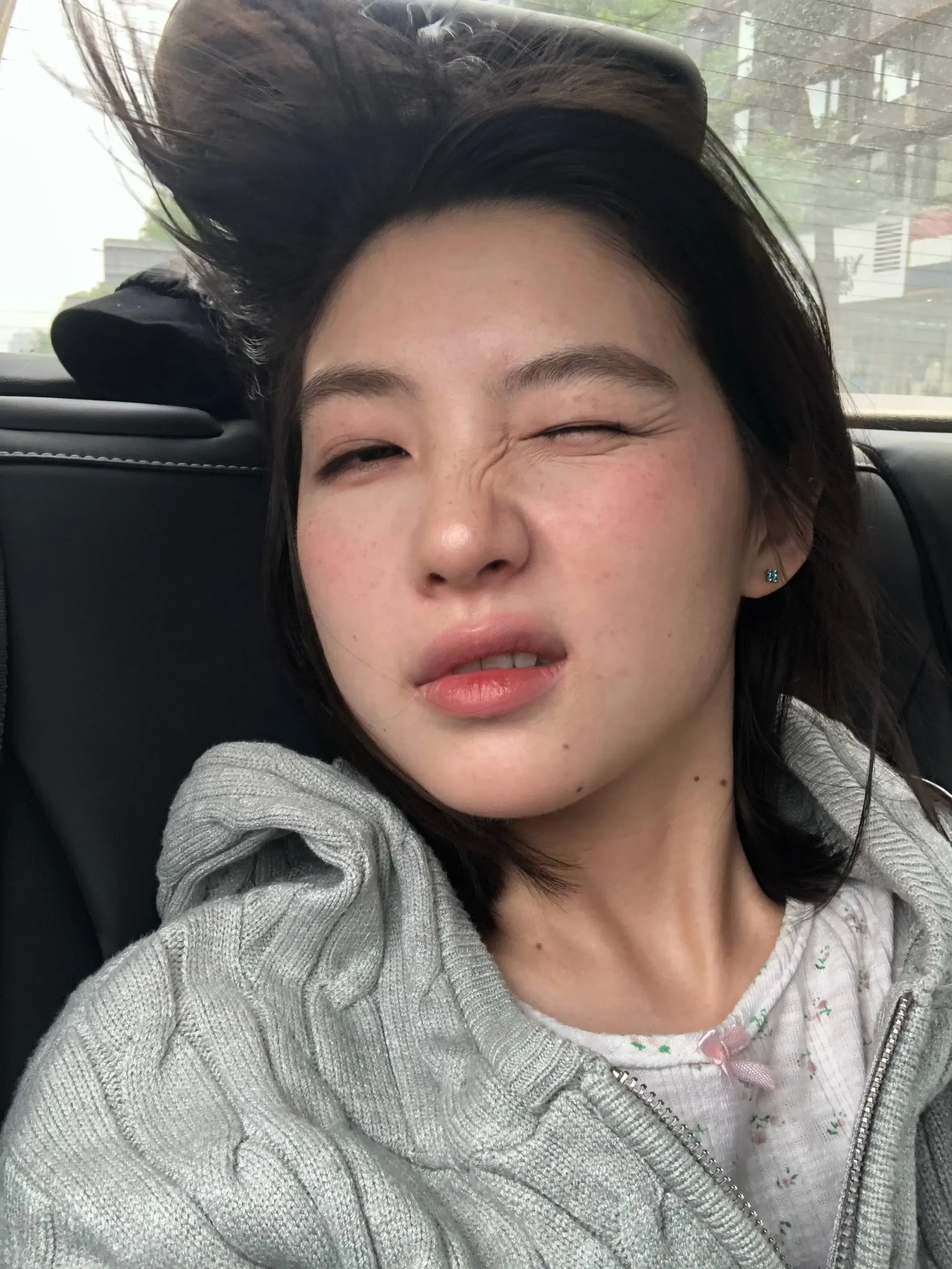 知足者尝乐😋。