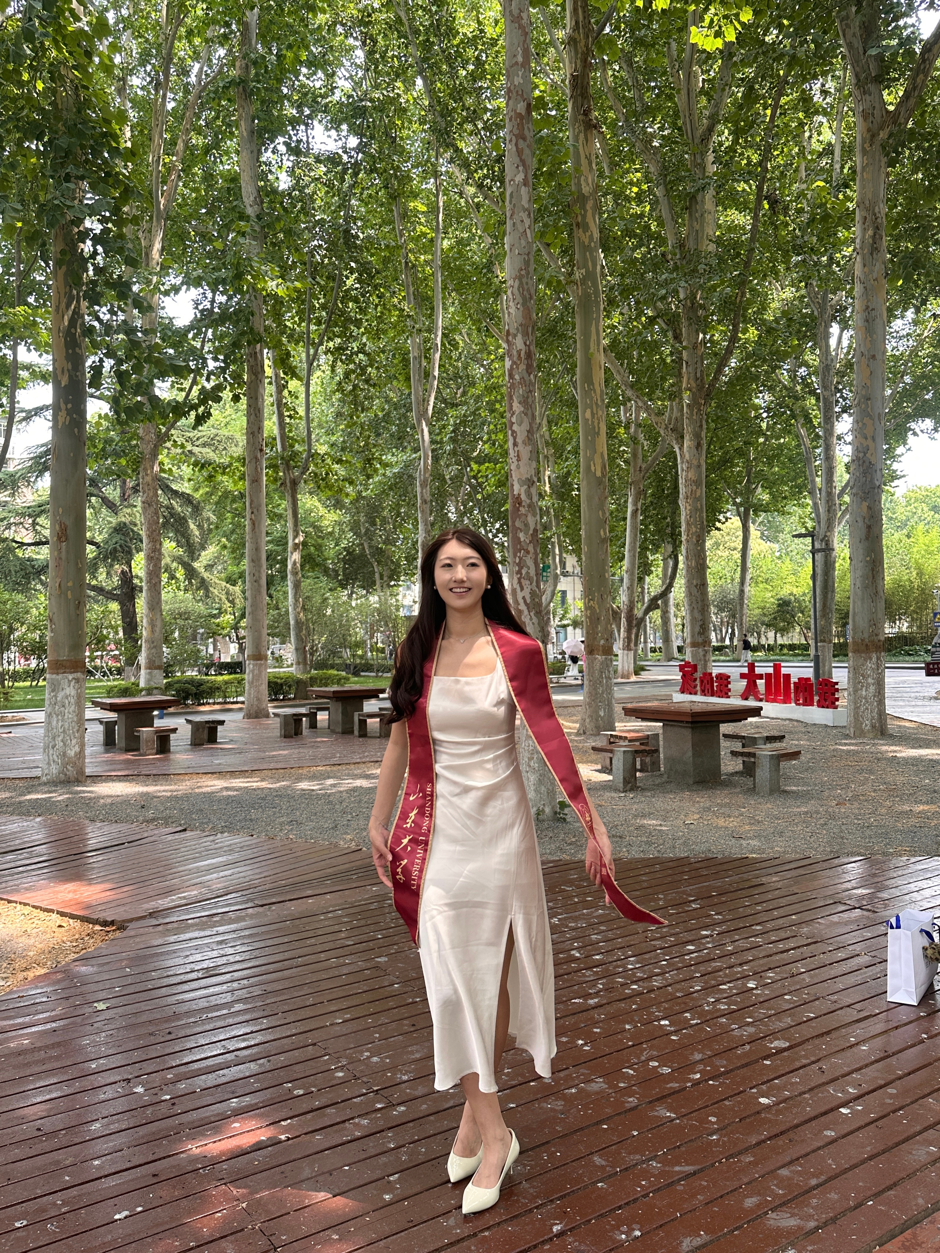 出门来不及熨衣服👚be like 我的青春不散场大学生喜爱内容共创计划毕业季 