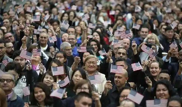为何美国争议不断，口碑一直褒贬两极分化，各种负面争议从未断过，但全球各个国家的人