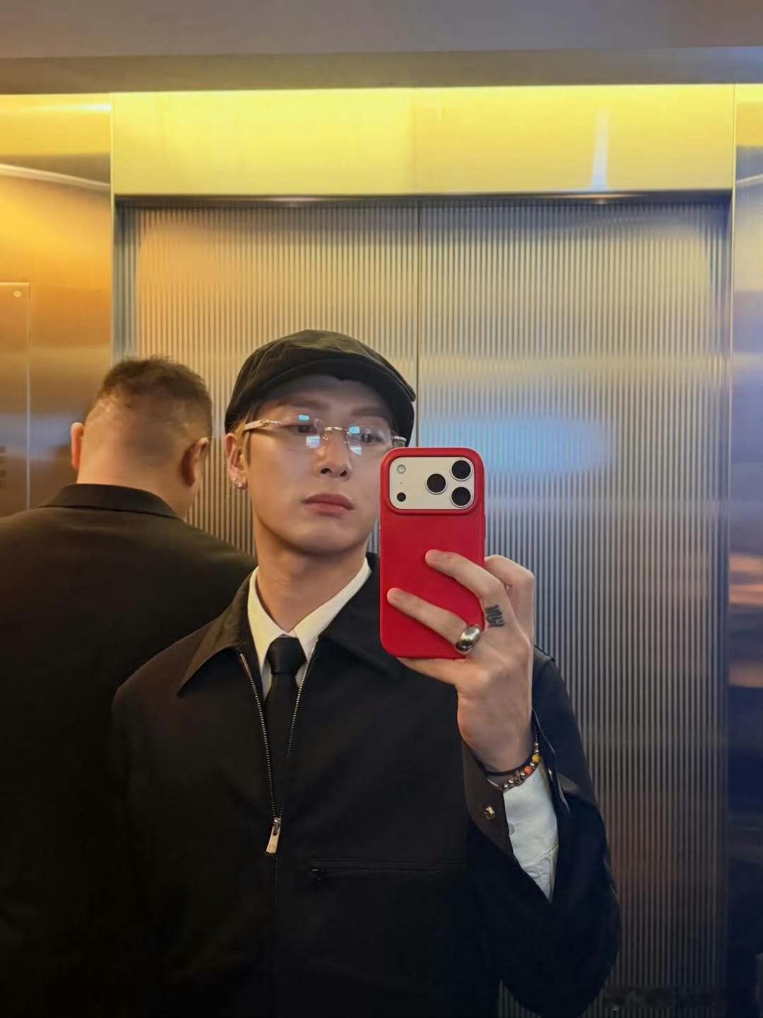 宋雨琦王嘉尔什么时候认识的