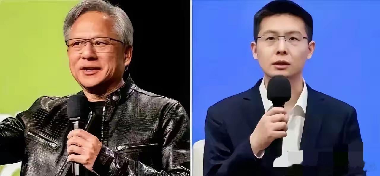 宇树牵手英伟达不是依赖，而是正常的全球产业分工最近宇树和英伟达合作的消息，在科技