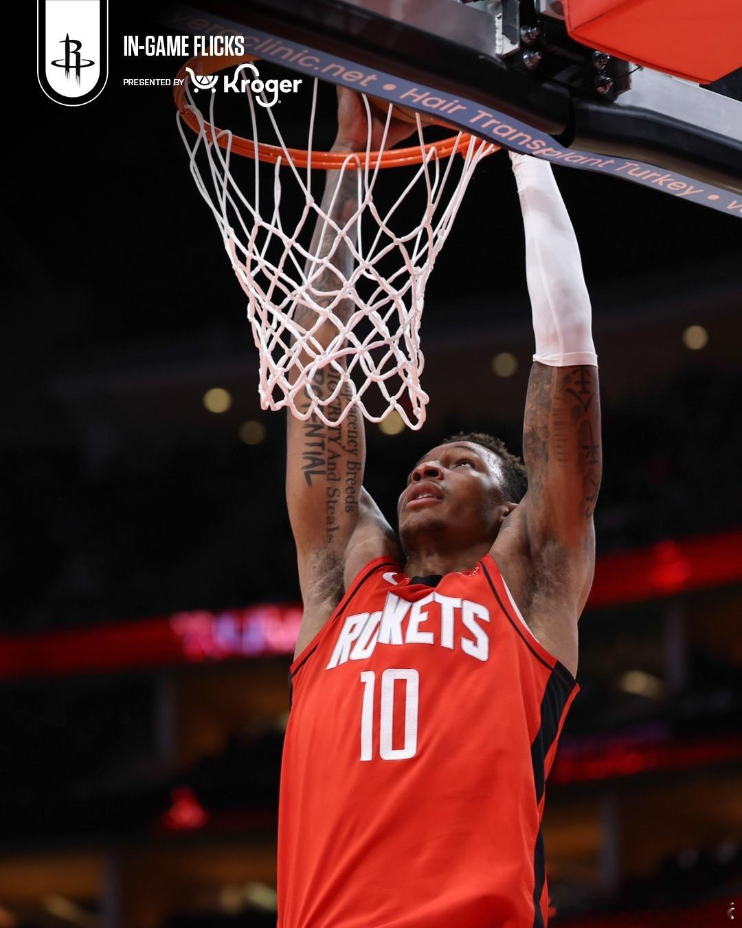 拿下！！！恭喜火箭7分优势战胜快船拿到赛季第33胜，火箭反超掘金升至西部第三。明