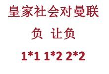 足球预测 昨日足球状态爆棚 今日继续 依旧四场分享给大家足球预测 ​​​