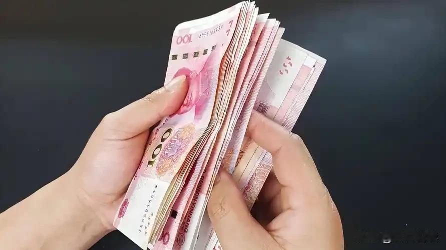 这年头，钱这东西，是试金石，也是照妖镜。除了自己的至亲，别把钱借给任何人，也别信