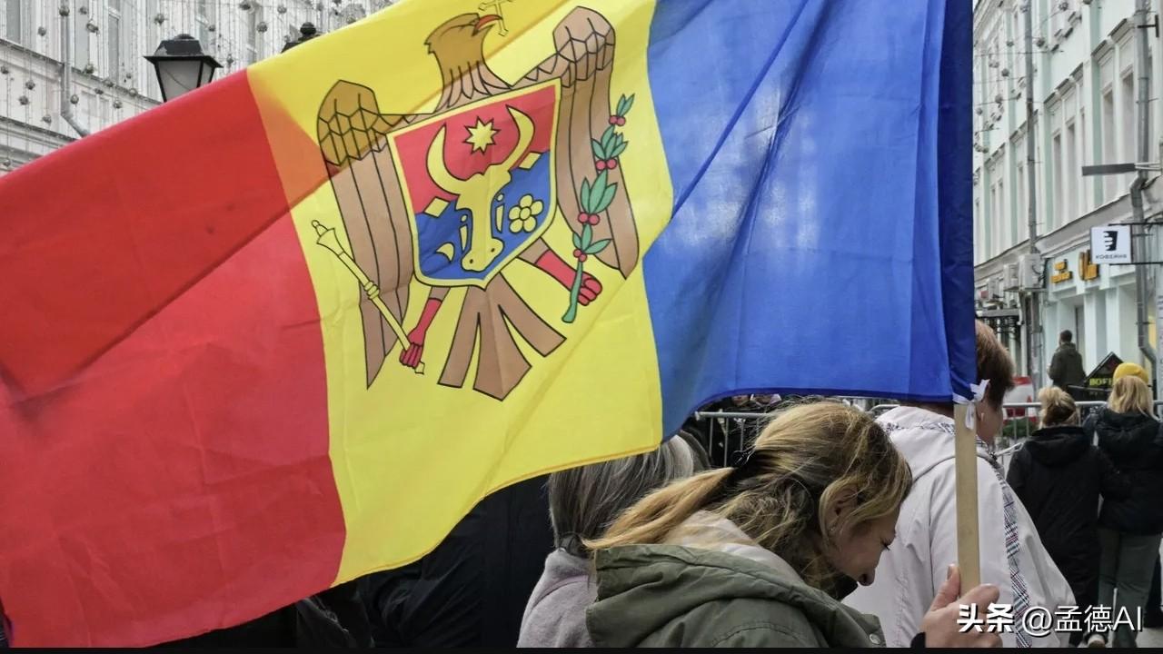 3月21日俄新社消息，摩尔多瓦议会一读通过退出独联体相关协议的草案，其外长表示该