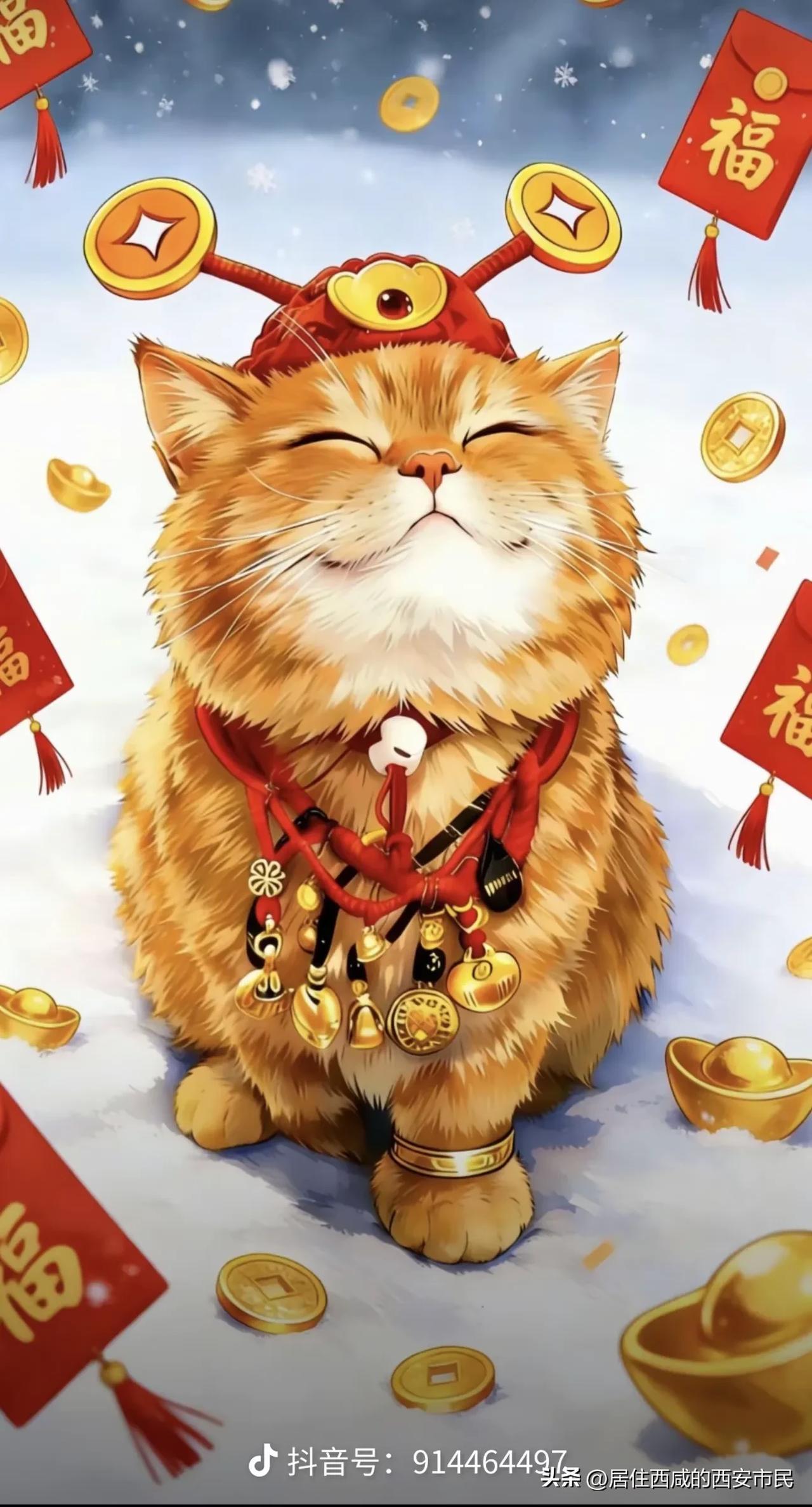 新的一年，做好理财！