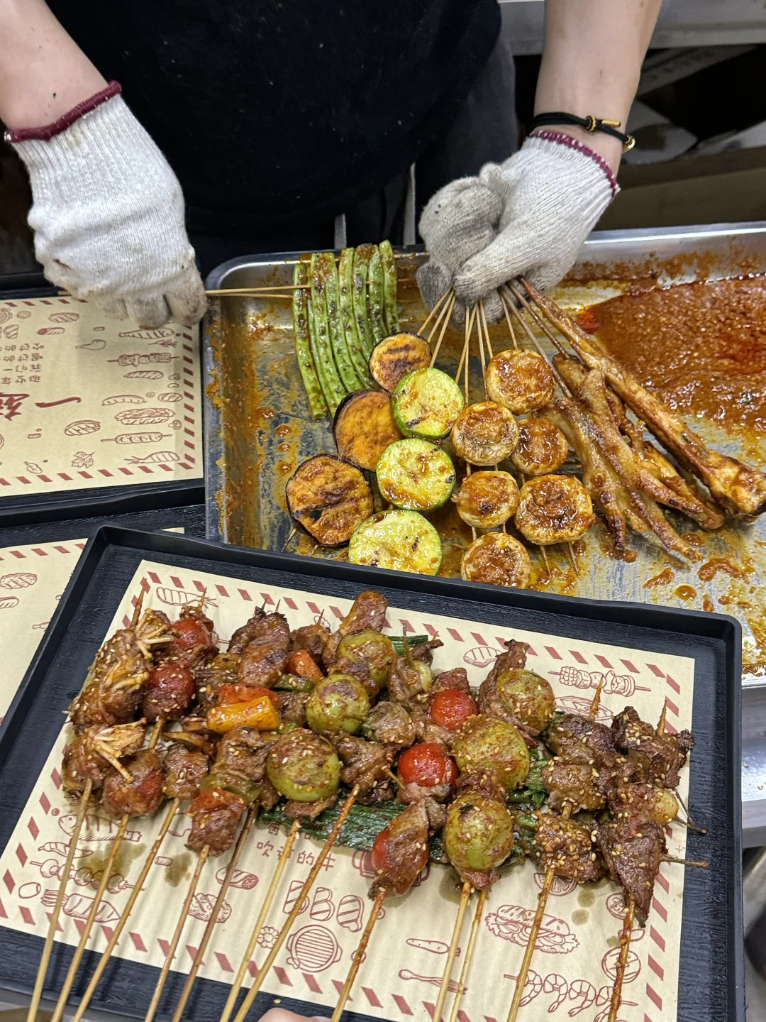 佛山的…六刷了！！！贼好吃！！🥹