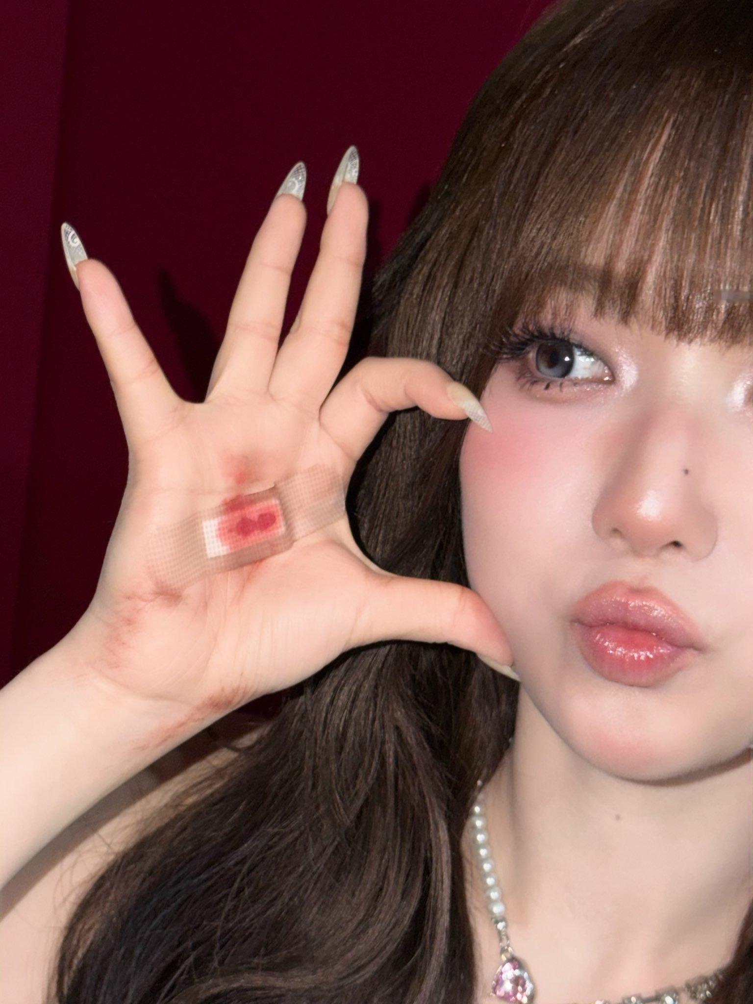 260614💌triples尹舒妍