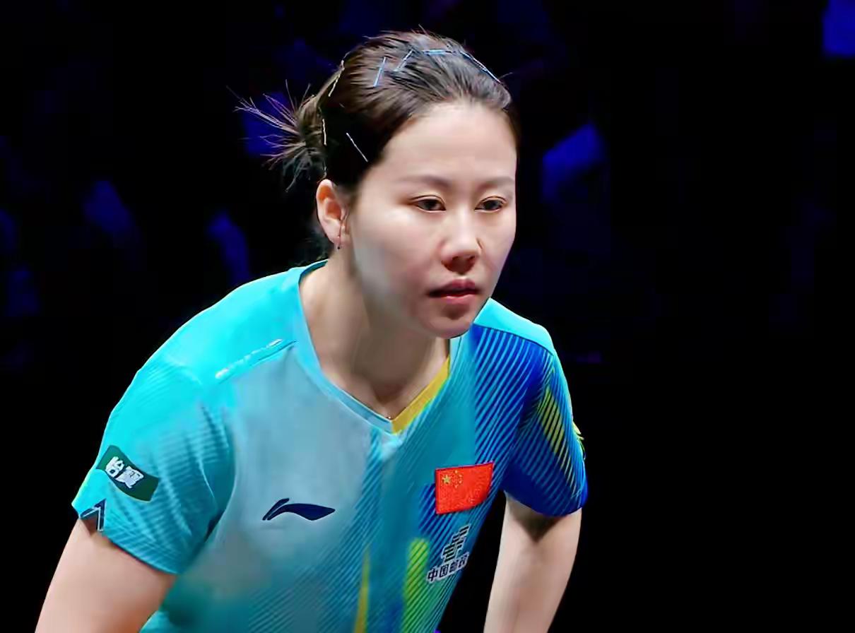 【24岁石洵瑶发挥出色，3-1淘汰28岁的陈幸同】石洵瑶3-1力克陈幸同，拿下最