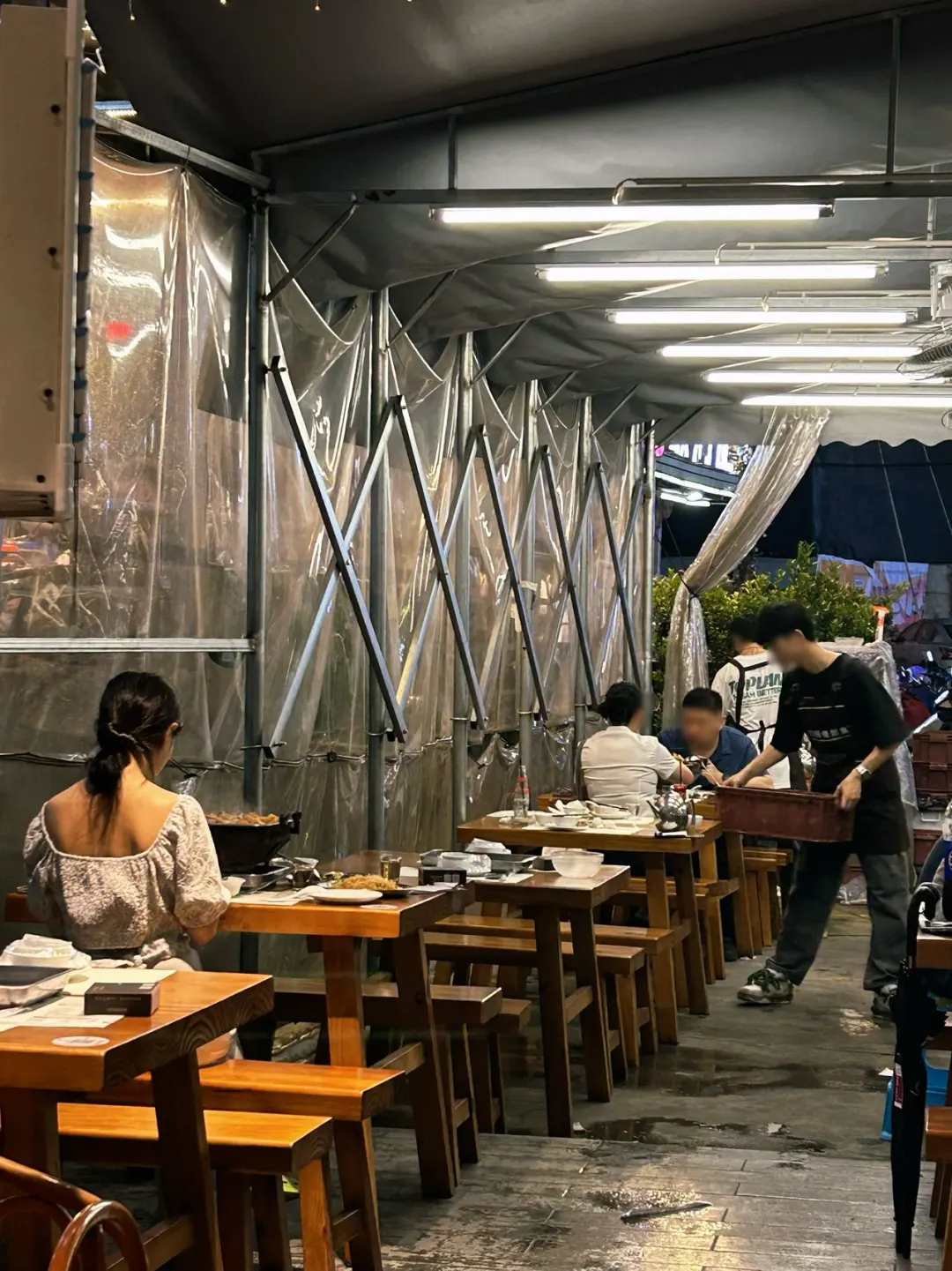 佛山.....开车一个多小时也要去吃的！！！