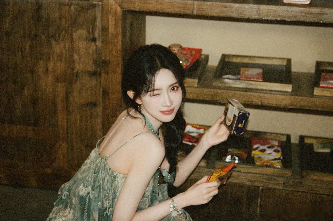姐姐呀 