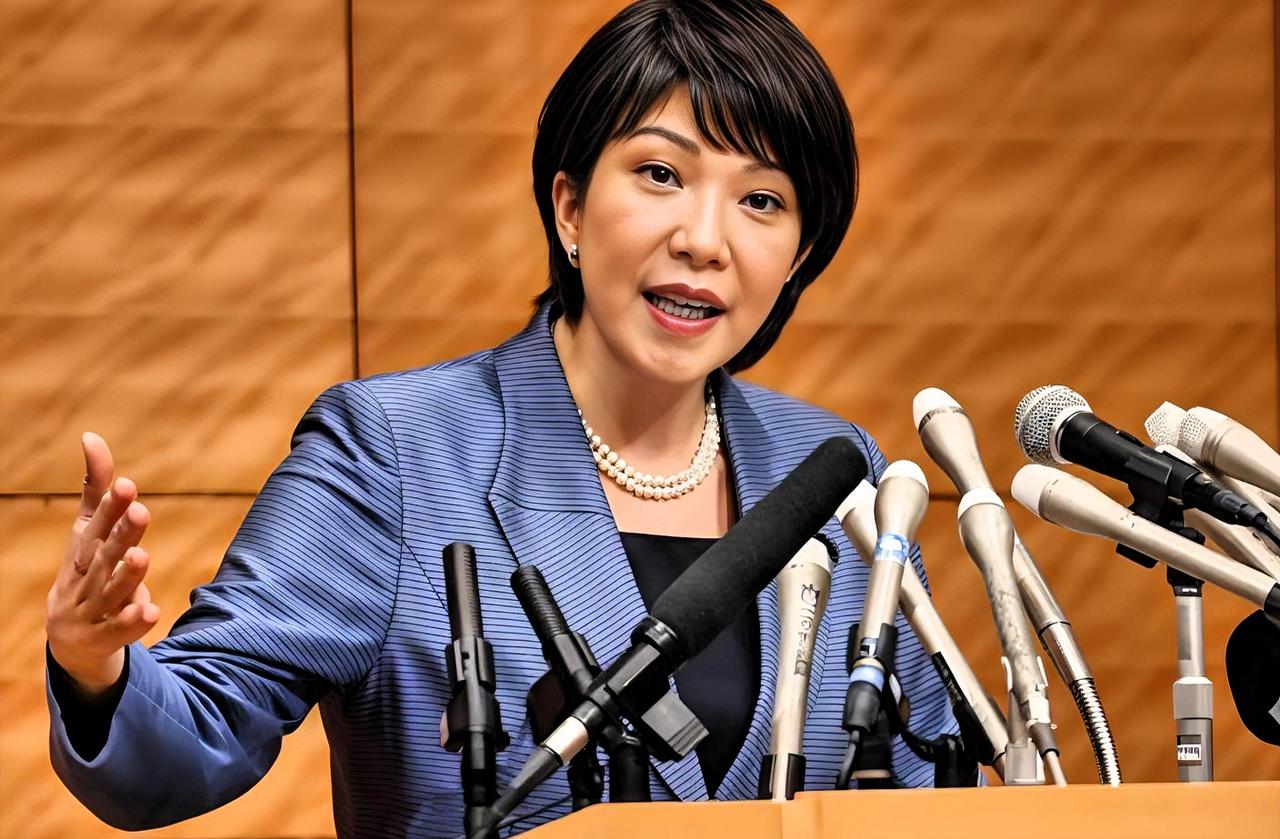 近年来，日本打着“应对周边威胁”的幌子，大力发展远程导弹，这一危险举动，如巨石投