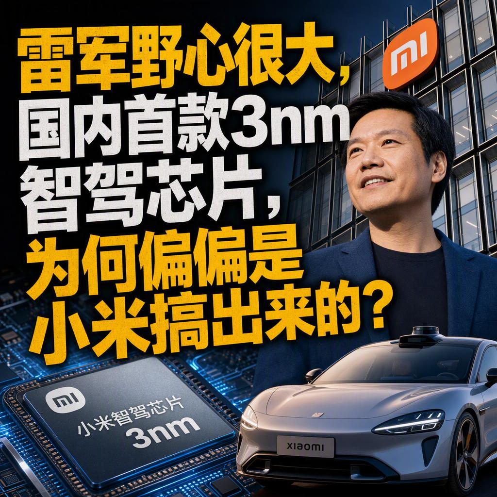 很多人到现在还觉得，小米就是个把别人零件拼起来卖便宜的组装厂。
但8月24日这颗